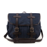 Filson Rugged Twill Field Bag Medium Navy