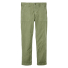 Filson Field Supply Pants Washed Fatigue Green