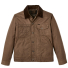 Filson Insulated Short Cruiser Dark Brown