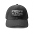 Filson Logger Mesh Cap 11030237-Black