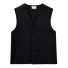 Filson Mackinaw Wool Vest Navy