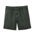 Filson Oakville Canvas Shorts Gravel