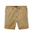 Filson Oakville Canvas Shorts Slate Olive