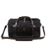 Filson Rugged Twill Duffle Bag Small Black