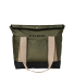 Filson Scout Tote Bag Olive/Black/Covert