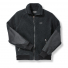 Filson Sherpa Fleece Jacket Black