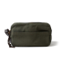 Filson Rugged Twill Travel Kit Otter Green