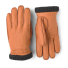 Hestra Deerskin Primaloft Rib Glove Cork