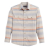 Pendleton Beach Shack Shirt Natural Multi Stripe