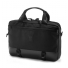 Topo Designs Commuter Briefcase Ballistic/Black Leather