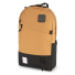 Topo Designs Daypack Classic Khaki/Black