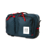 Topo Designs Global Briefcase Navy