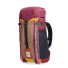 Topo Designs Mountain Pack 16L Burgundy/Dark Khaki