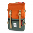 Topo Designs Rover Pack Classic Clay/Forest