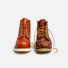 Red Wing 875 Classic Moc Toe Boot Oro Legacy