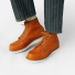 Red Wing 875 Classic Moc Toe Boot Oro Legacy