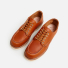 Red Wing 8092 Shop Moc Toe Oxford Boot Oro Legacy