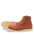 Red Wing 875 Classic Moc Toe Boot Oro Legacy