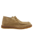 Astorflex Beenflex Moccasin Boot Stone