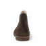 Astorflex Bitflex Chelsea Boot Dark Chestnut back