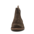Astorflex Bitflex Chelsea Boot Dark Chestnut front