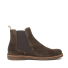 Astorflex Bitflex Chelsea Boot Dark Chestnut side