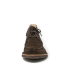 Astorflex Deukeflex Boot Dark Chestnut - Front side