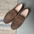 Astorflex Mokaflex Loafers Dark Khaki