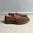Astorflex Mokaflex Loafers Dark Khaki