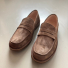 Astorflex Mokaflex Loafers Dark Khaki