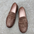 Astorflex Mokaflex Loafers Dark Khaki