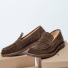 Astorflex Mokaflex Loafers Dark Khaki