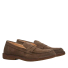 Astorflex Mokaflex Loafers Dark Khaki - Side