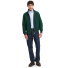 Baracuta G9 Original Harrington Jacket Racing Green - Wearing full
