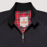 Baracuta G9 Original Harrington Jacket Black