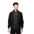 Baracuta G9 Original Harrington Jacket Black - Wearing