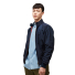 Baracuta G9 Original Harrington Jacket Dark Navy - Wearing