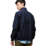 Baracuta G9 Original Harrington Jacket Dark Navy - Wearing