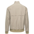Baracuta G9 Original Harrington Jacket Natural - Backside