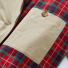 Baracuta G9 Original Harrington Jacket Natural - Inner pocket