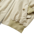 Baracuta G9 Original Harrington Jacket Natural - Pocket detail