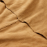Baracuta G9 Suede Jacket Tobacco -  Detail backside
