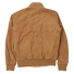 Baracuta G9 Suede Jacket Tobacco - Back