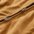 Baracuta G9 Suede Jacket Tobacco -Zippers