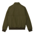 Baracuta G9 Thermal Harrington Jacket Beech - Backside