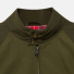 Baracuta G9 Thermal Harrington Jacket Beech