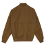 Baracuta G9 Waxed Pocket Jacket Tan - Backside