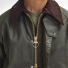 Barbour Beaufort Wax Jacket Archive Olive