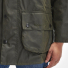 Barbour Beaufort Wax Jacket Archive Olive