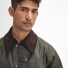 Barbour Beaufort Wax Jacket Archive Olive